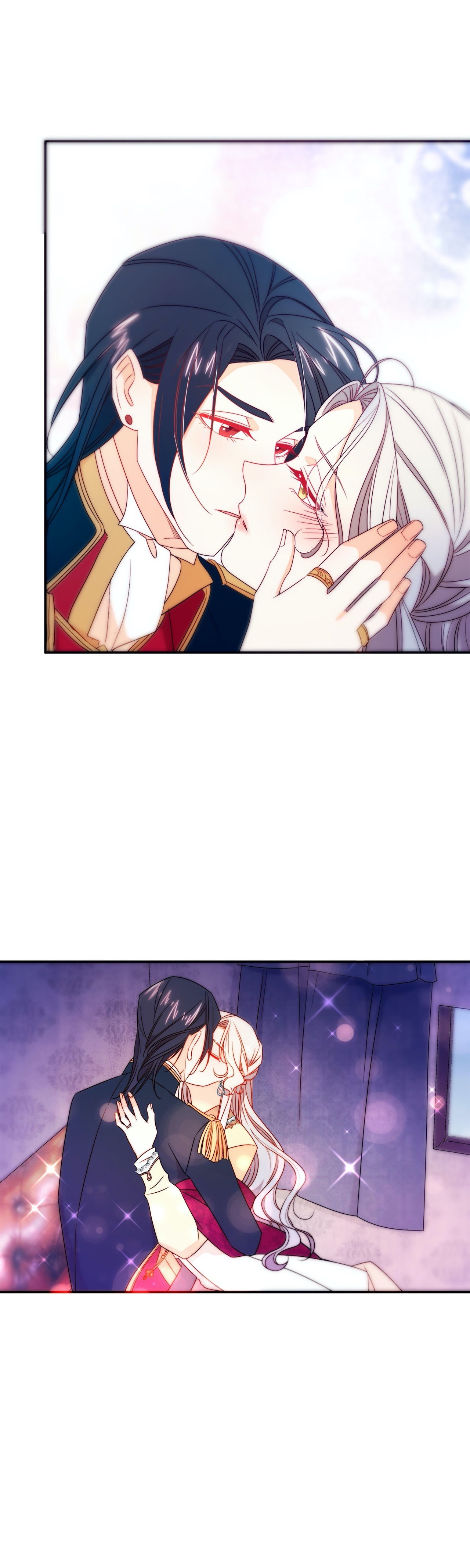 Read Romance in Reverse chapter 24 image 1 on Lezhin