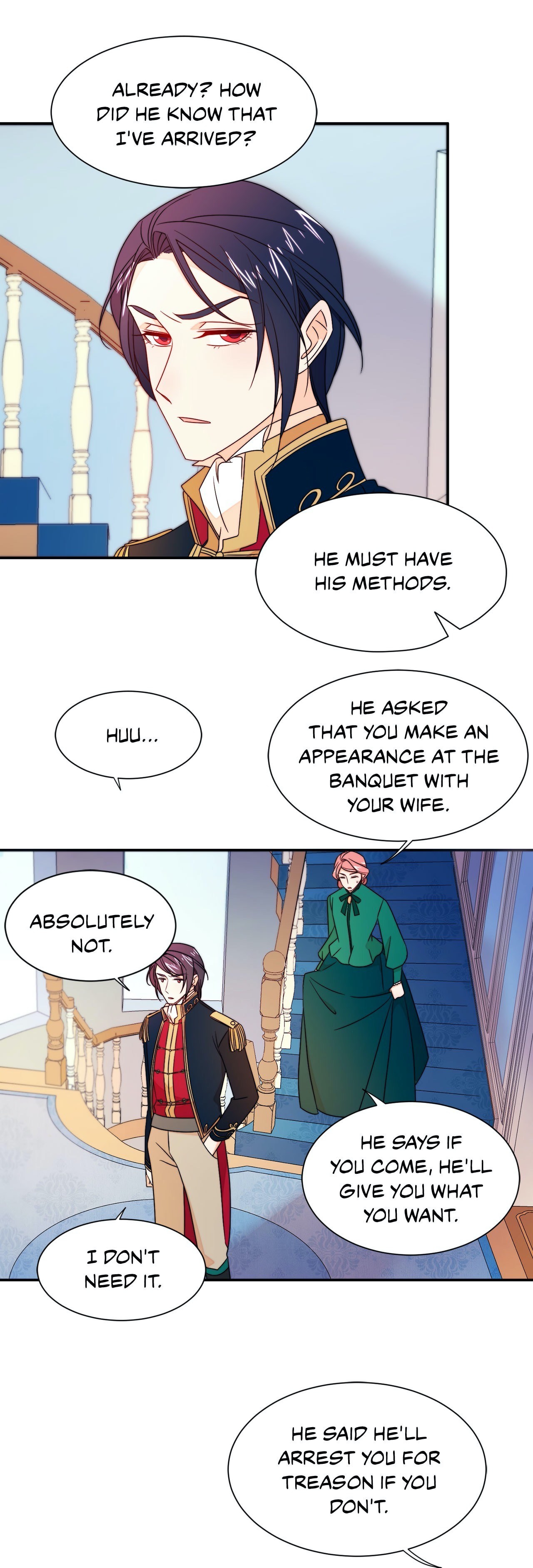 Read Romance in Reverse chapter 24 image 10 on Lezhin