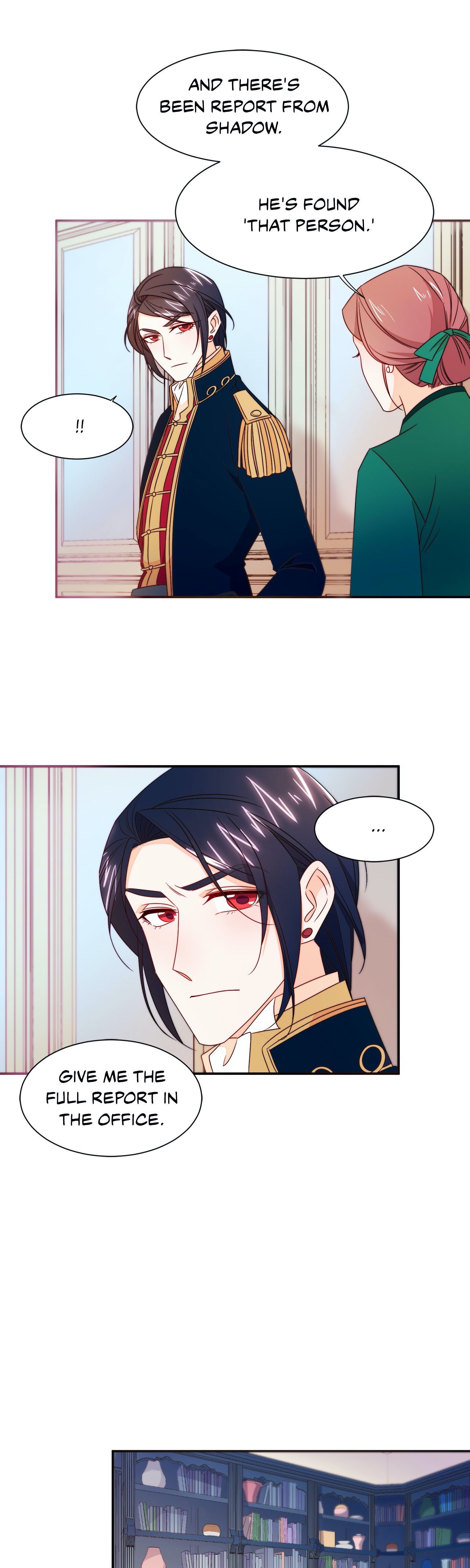 Read Romance in Reverse chapter 24 image 12 on Lezhin