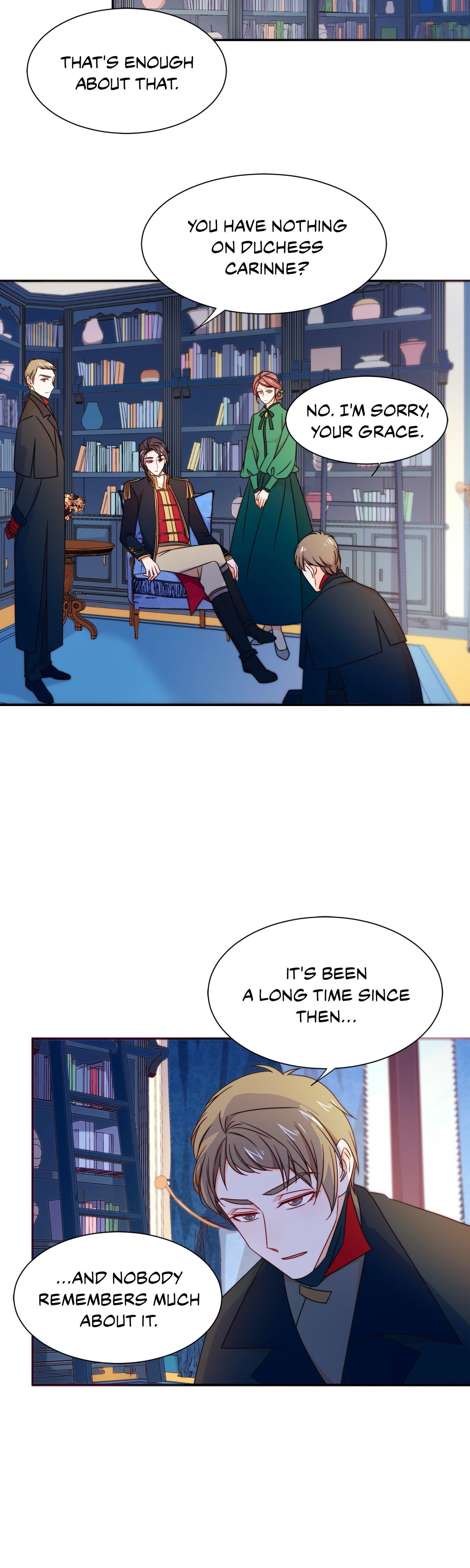 Read Romance in Reverse chapter 24 image 13 on Lezhin