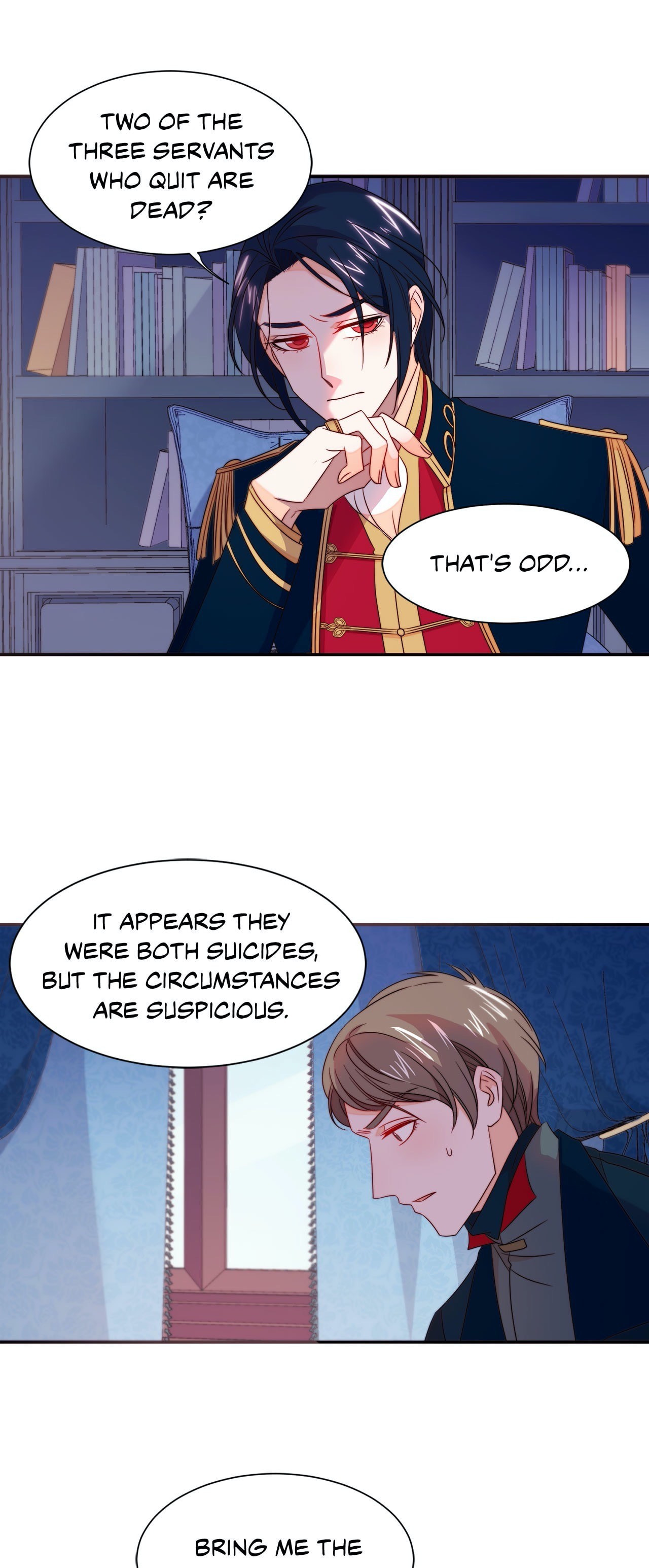 Read Romance in Reverse chapter 24 image 14 on Lezhin