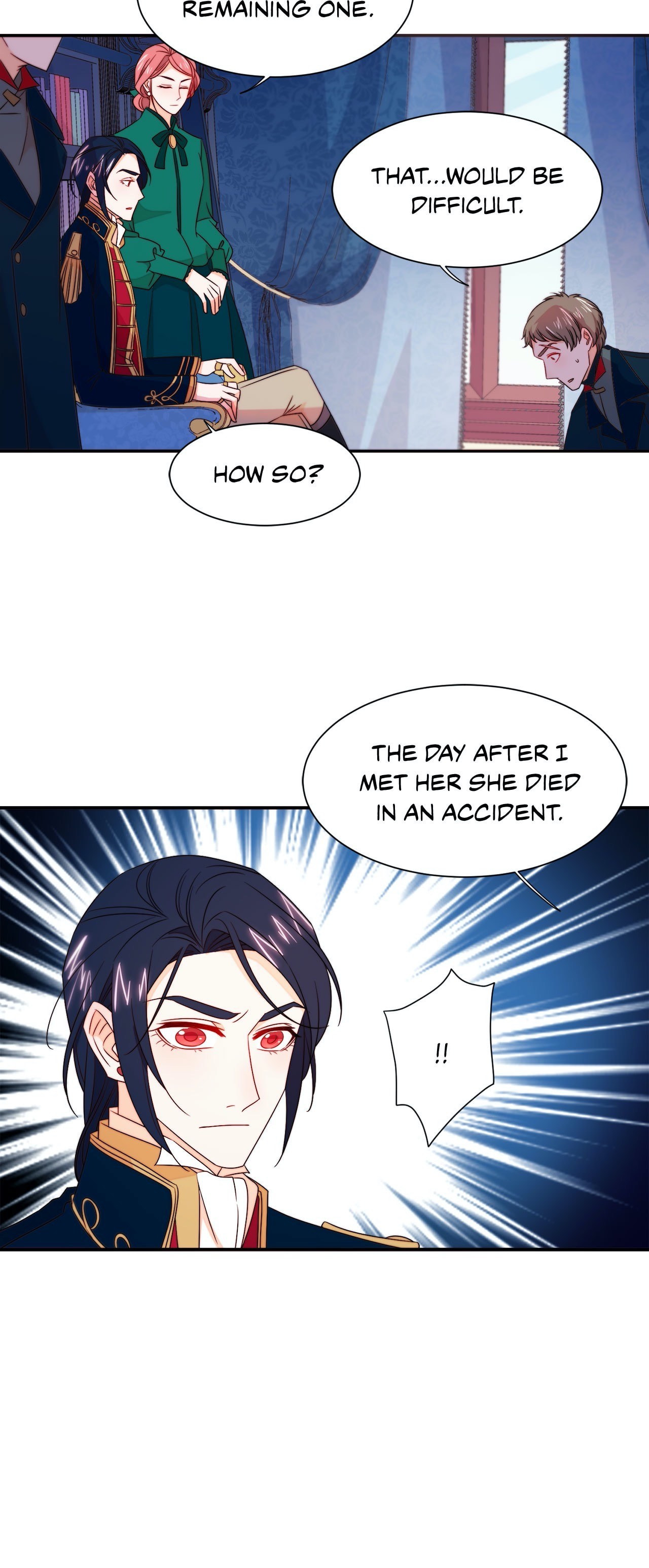 Read Romance in Reverse chapter 24 image 15 on Lezhin