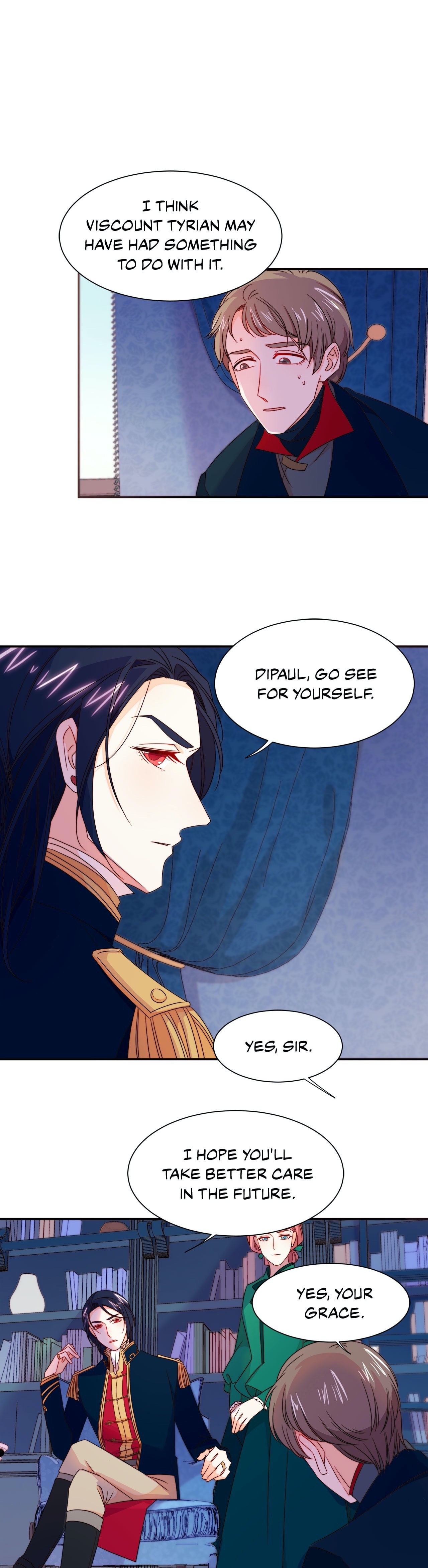 Read Romance in Reverse chapter 24 image 16 on Lezhin