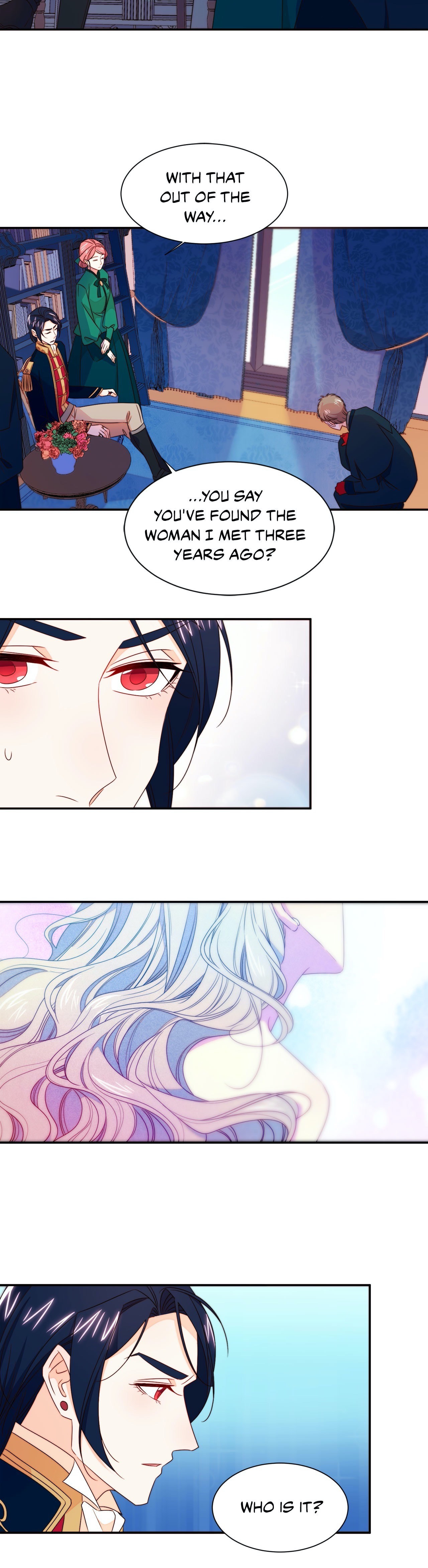 Read Romance in Reverse chapter 24 image 17 on Lezhin
