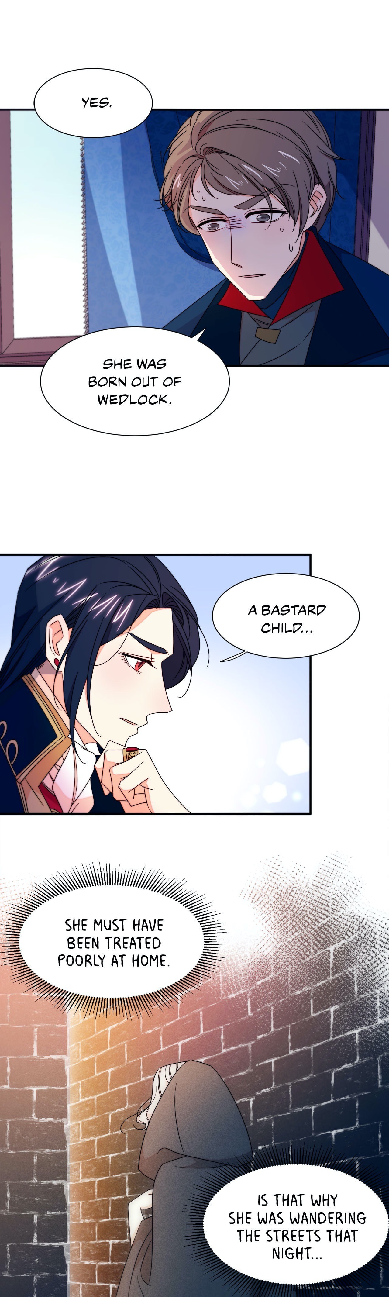 Read Romance in Reverse chapter 24 image 20 on Lezhin