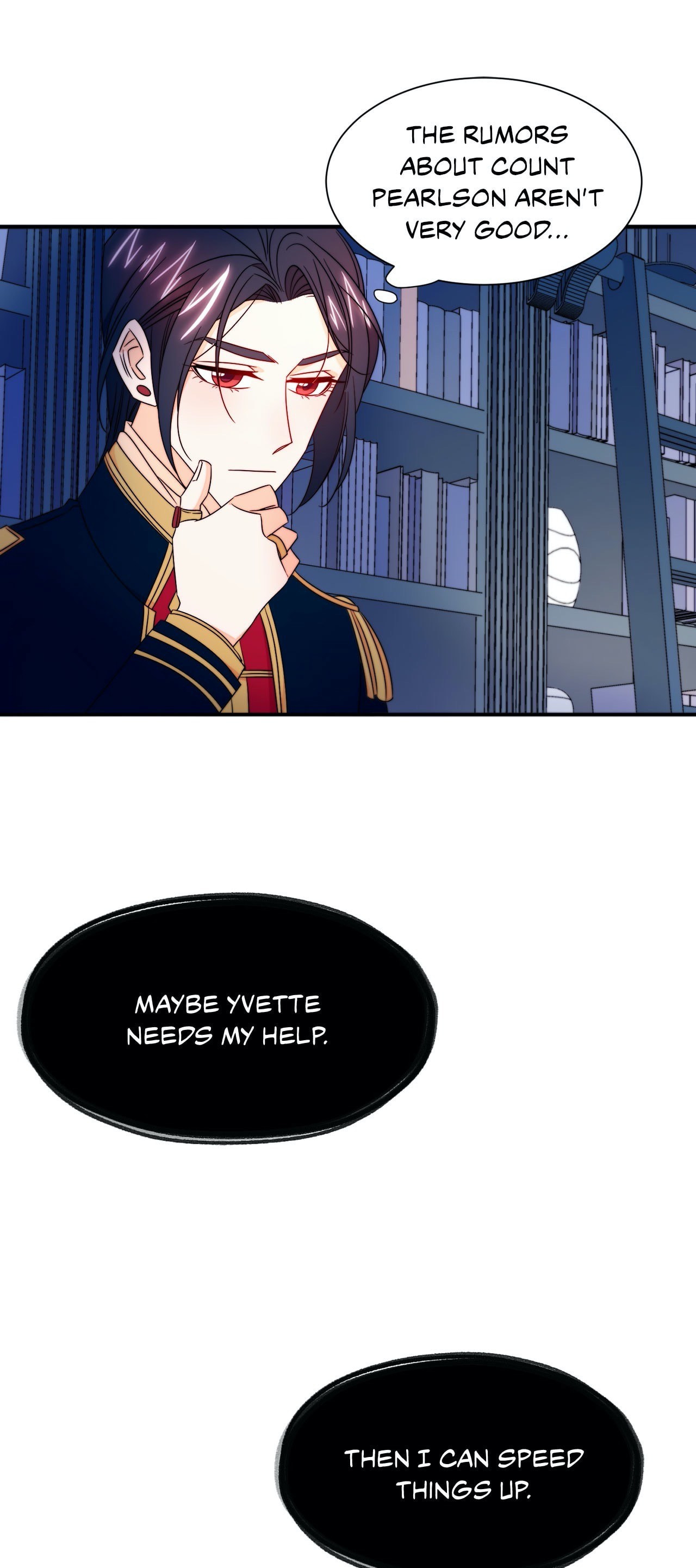 Read Romance in Reverse chapter 24 image 22 on Lezhin