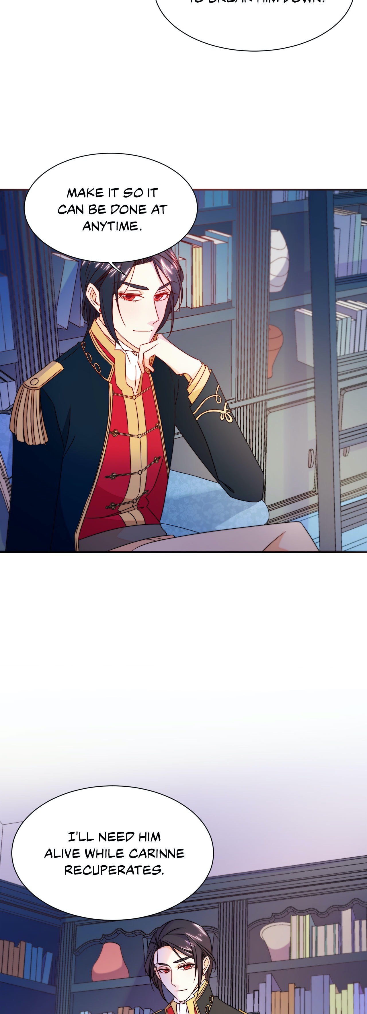 Read Romance in Reverse chapter 24 image 25 on Lezhin