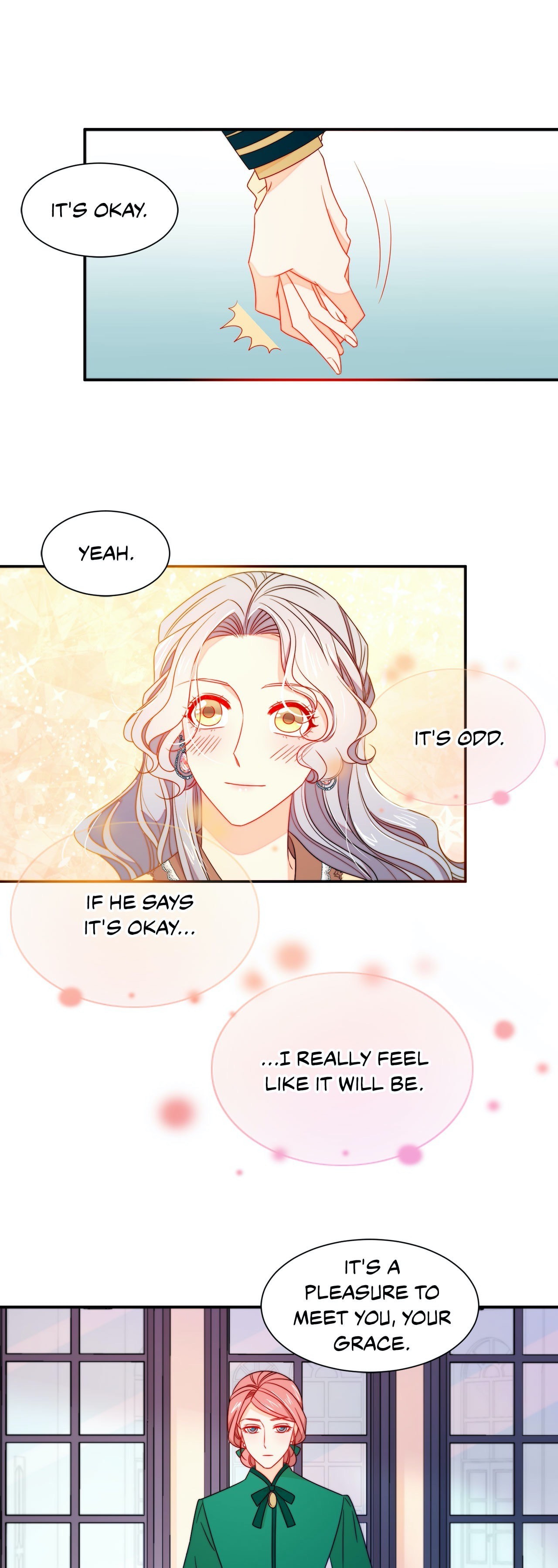 Read Romance in Reverse chapter 24 image 4 on Lezhin