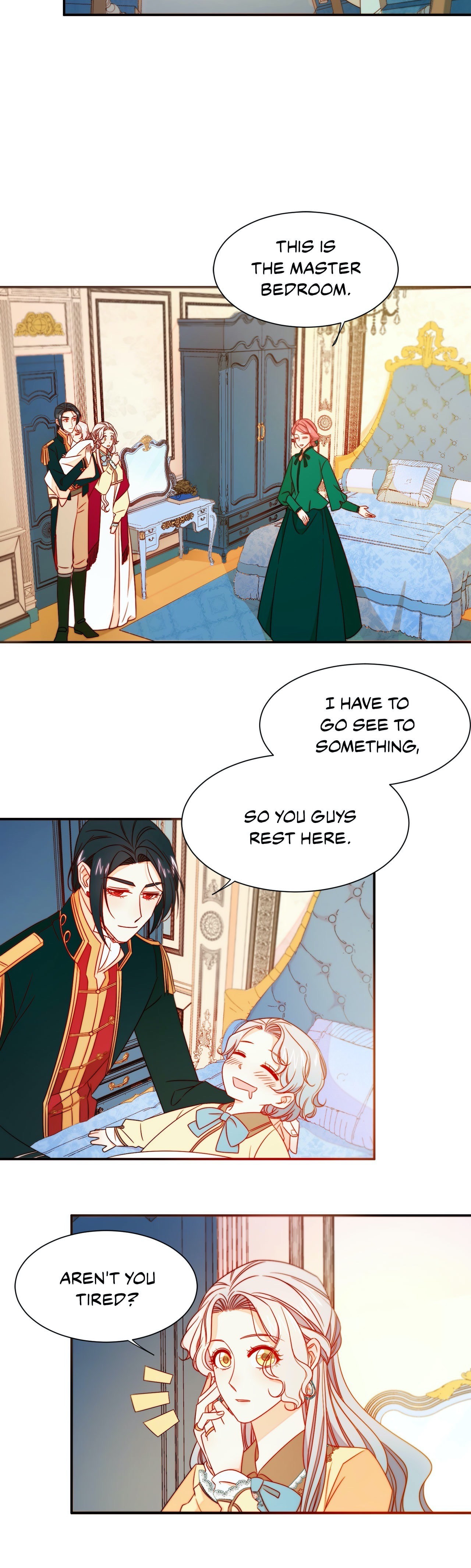Read Romance in Reverse chapter 24 image 7 on Lezhin