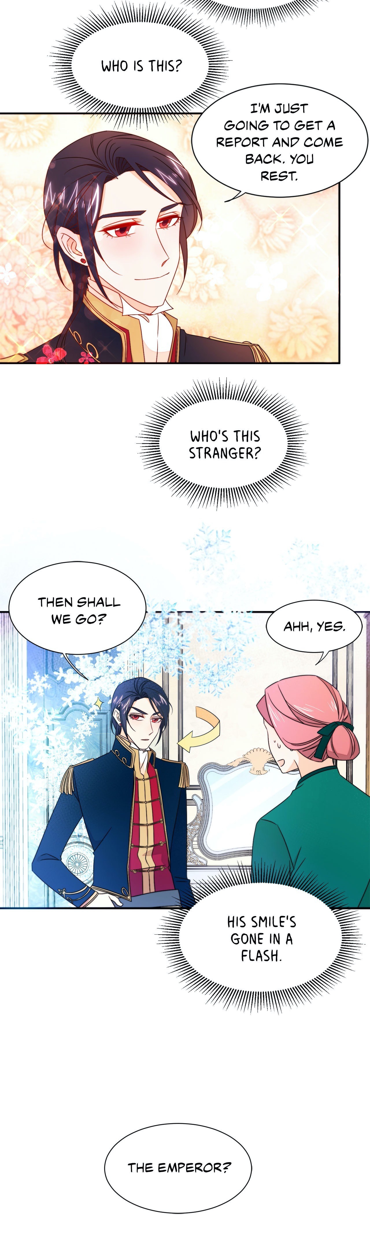 Read Romance in Reverse chapter 24 image 9 on Lezhin