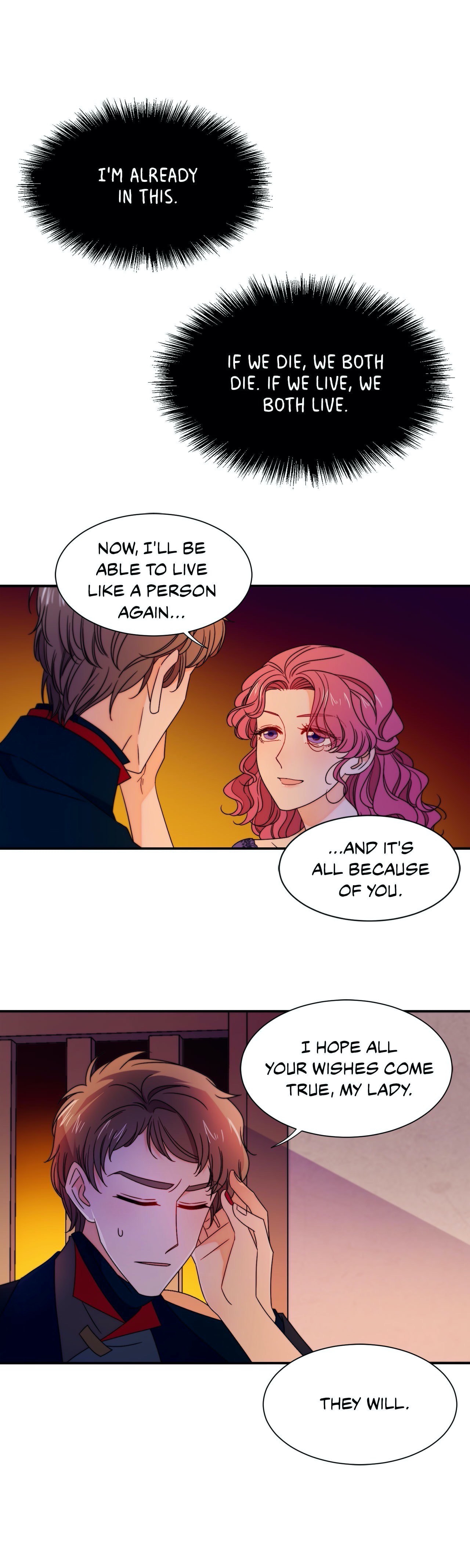 Read Romance in Reverse chapter 25 image 10 on Lezhin