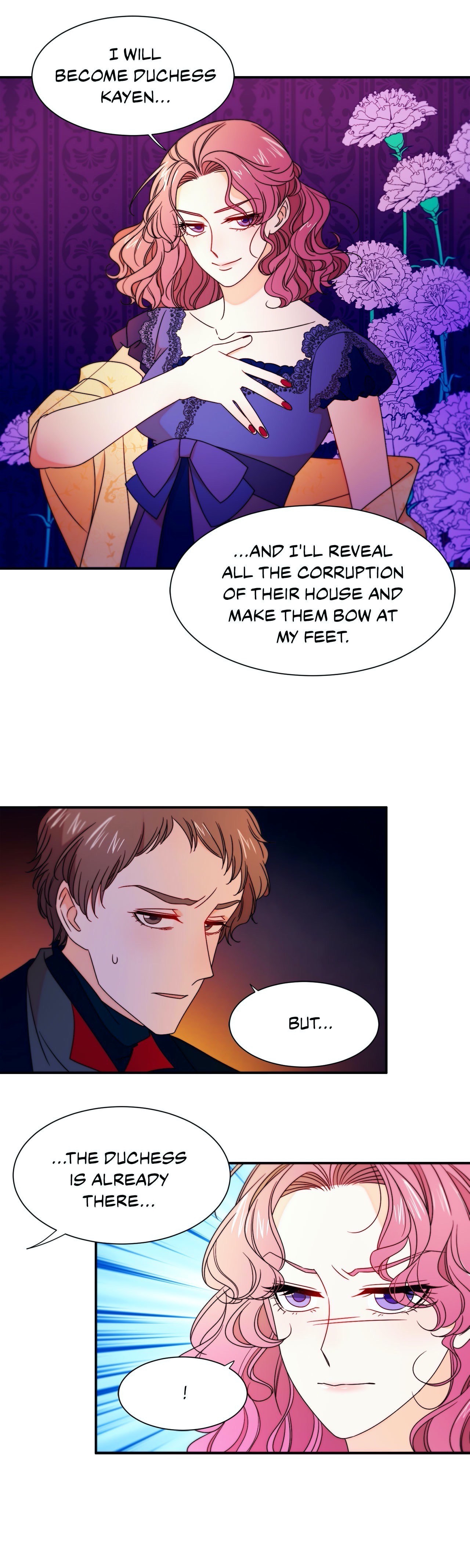 Read Romance in Reverse chapter 25 image 11 on Lezhin