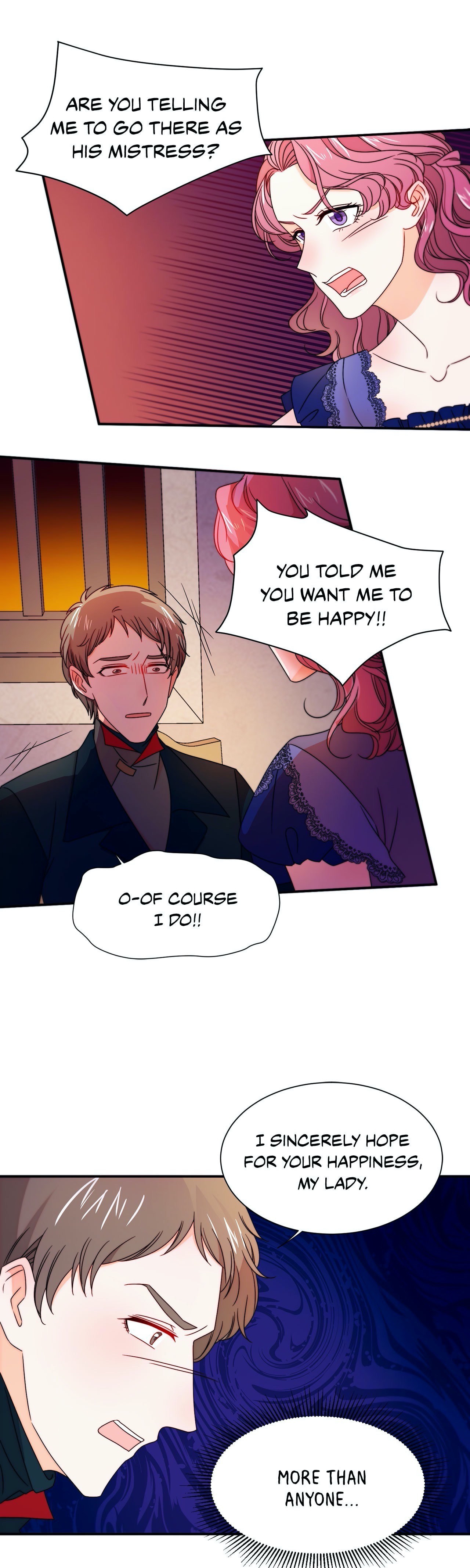Read Romance in Reverse chapter 25 image 12 on Lezhin