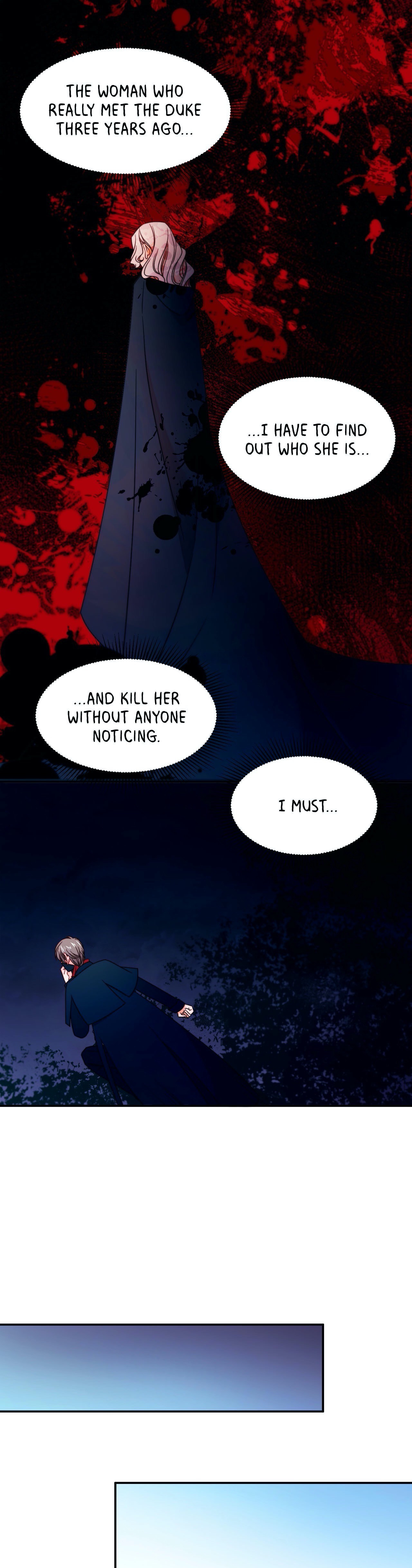 Read Romance in Reverse chapter 25 image 18 on Lezhin