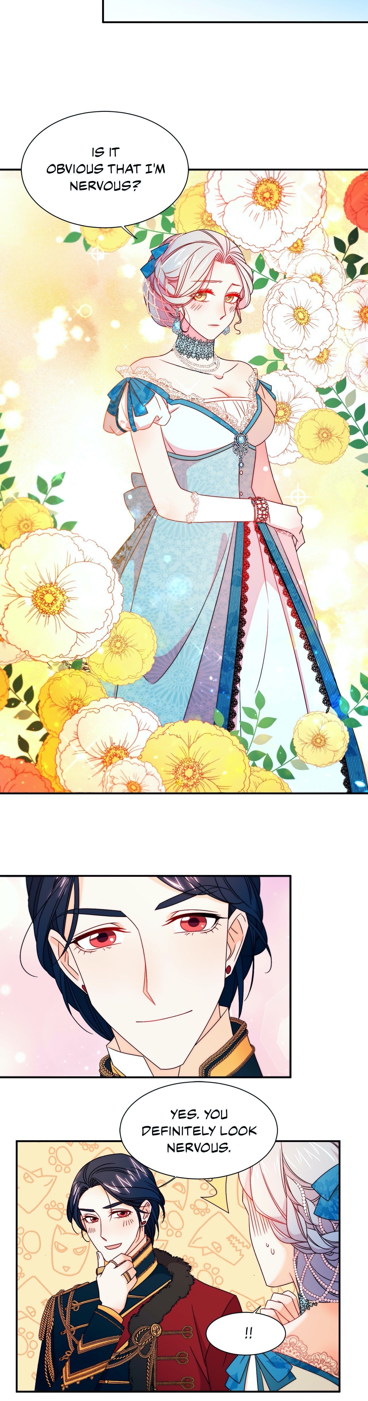 Read Romance in Reverse chapter 25 image 19 on Lezhin