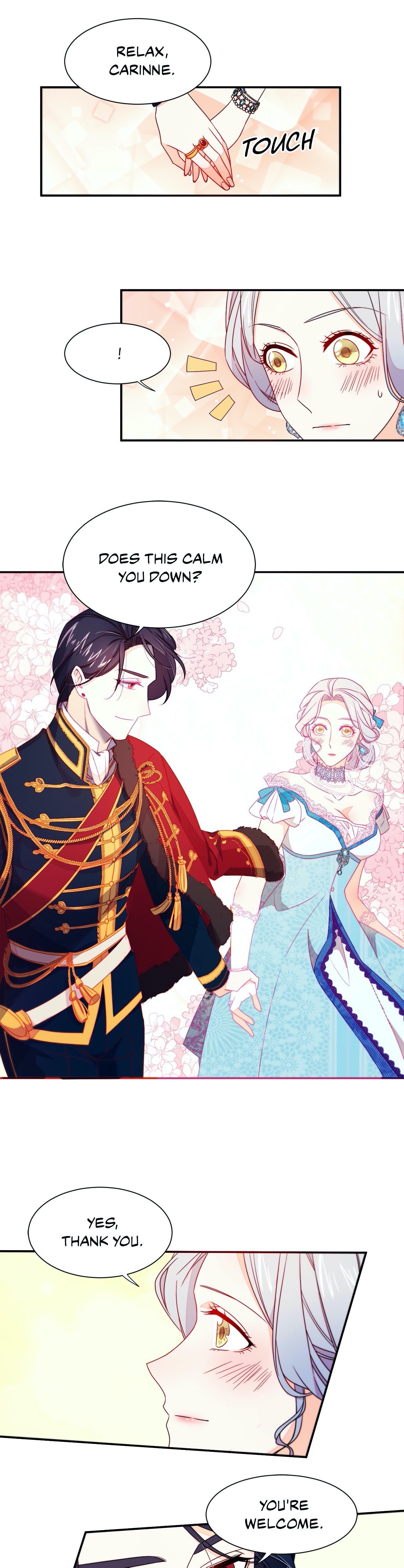 Read Romance in Reverse chapter 25 image 20 on Lezhin