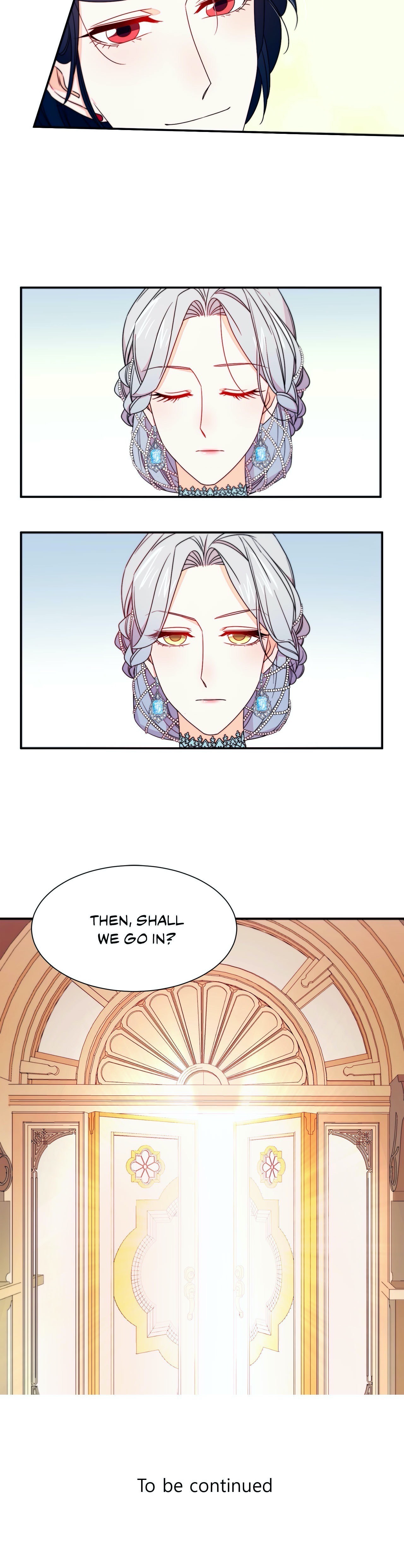 Read Romance in Reverse chapter 25 image 21 on Lezhin