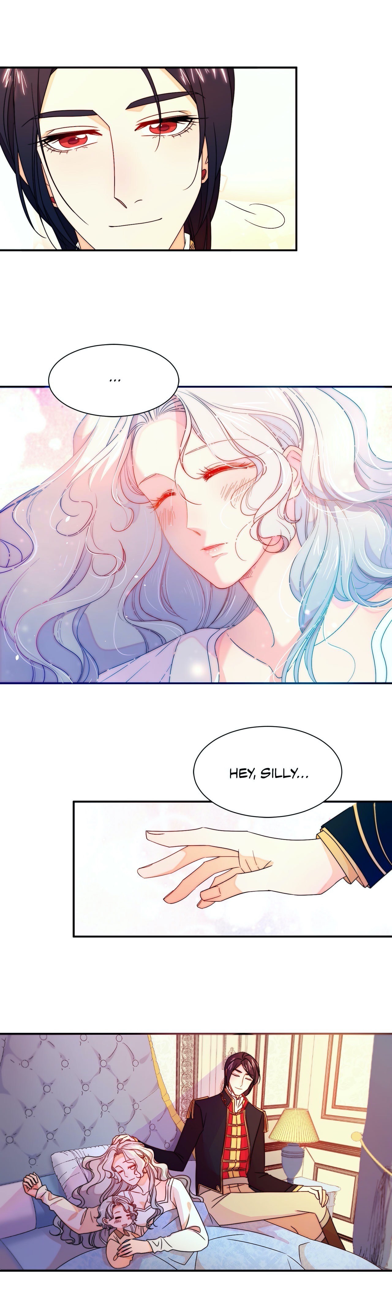 Read Romance in Reverse chapter 25 image 5 on Lezhin