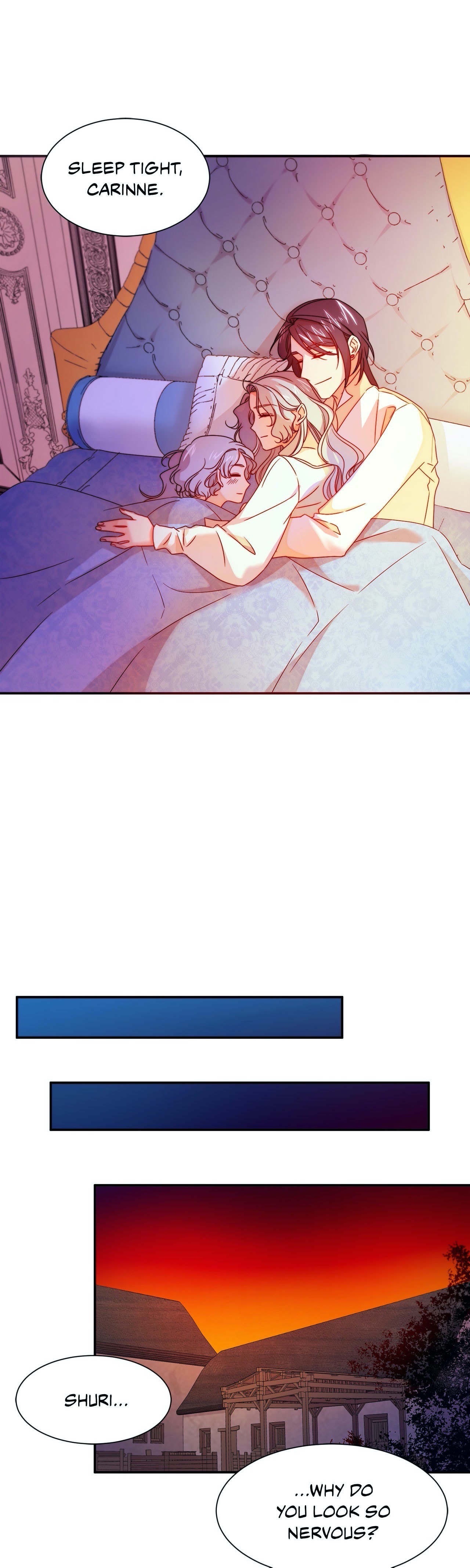 Read Romance in Reverse chapter 25 image 6 on Lezhin