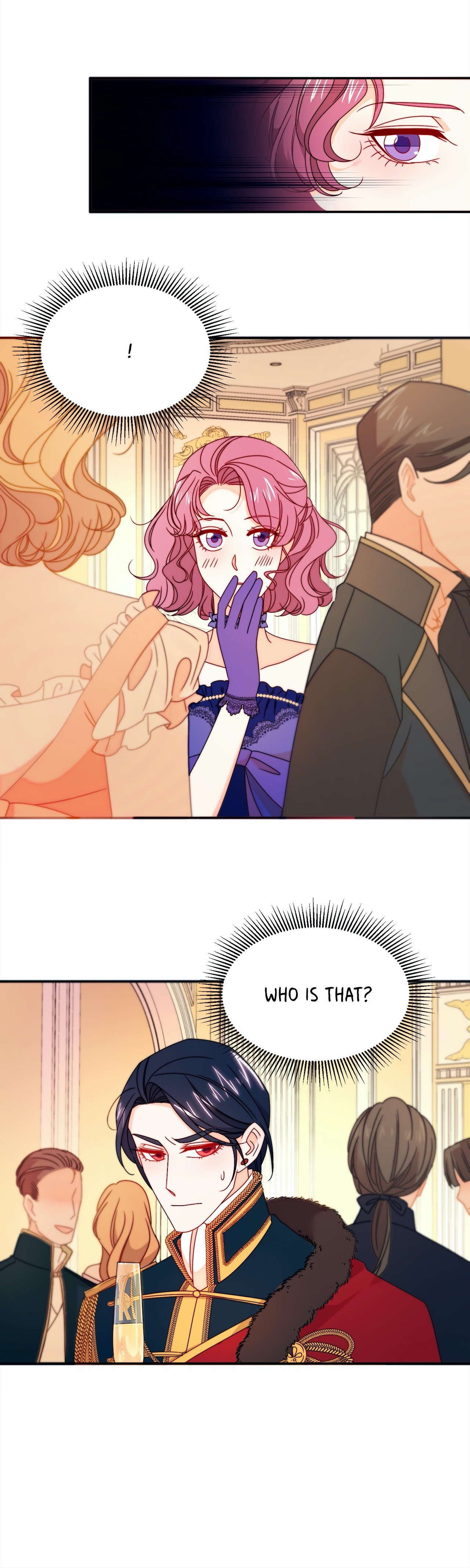 Read Romance in Reverse chapter 26 image 10 on Lezhin