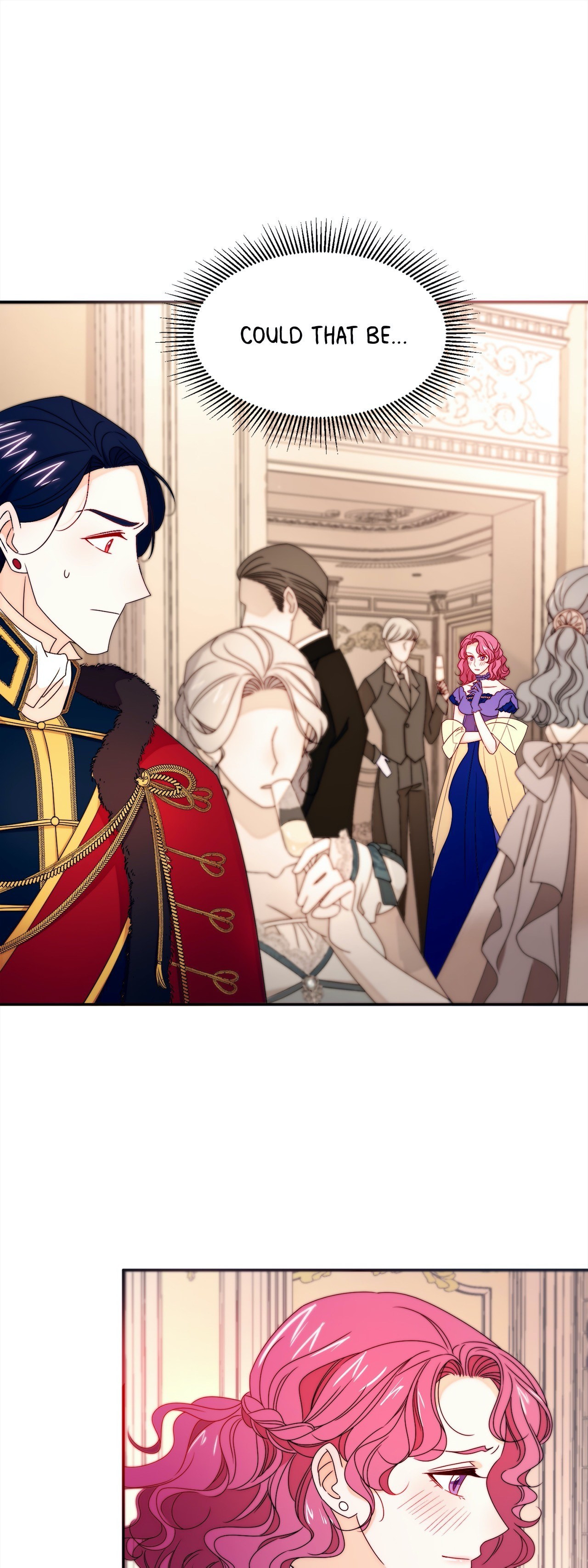 Read Romance in Reverse chapter 26 image 11 on Lezhin