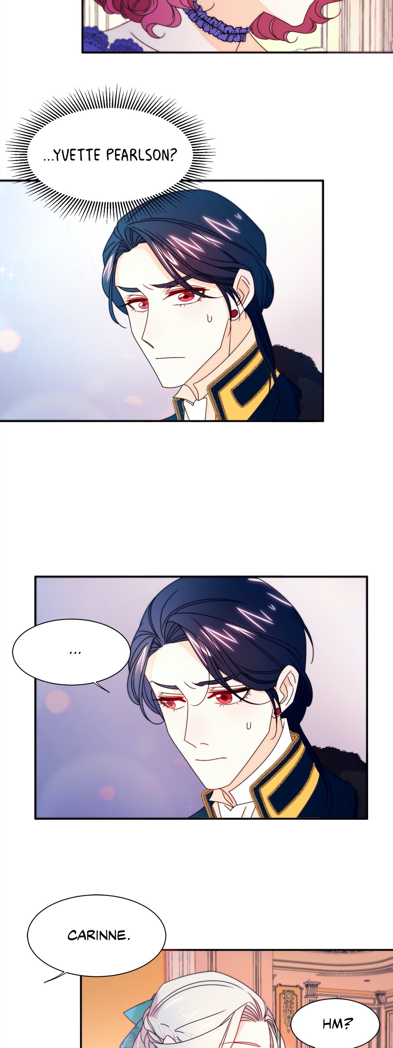 Read Romance in Reverse chapter 26 image 12 on Lezhin