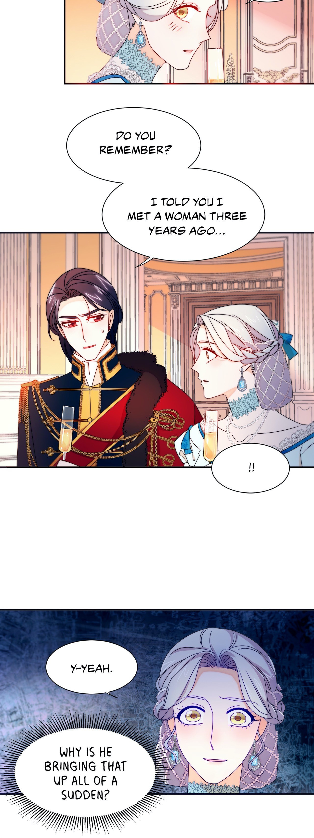 Read Romance in Reverse chapter 26 image 13 on Lezhin
