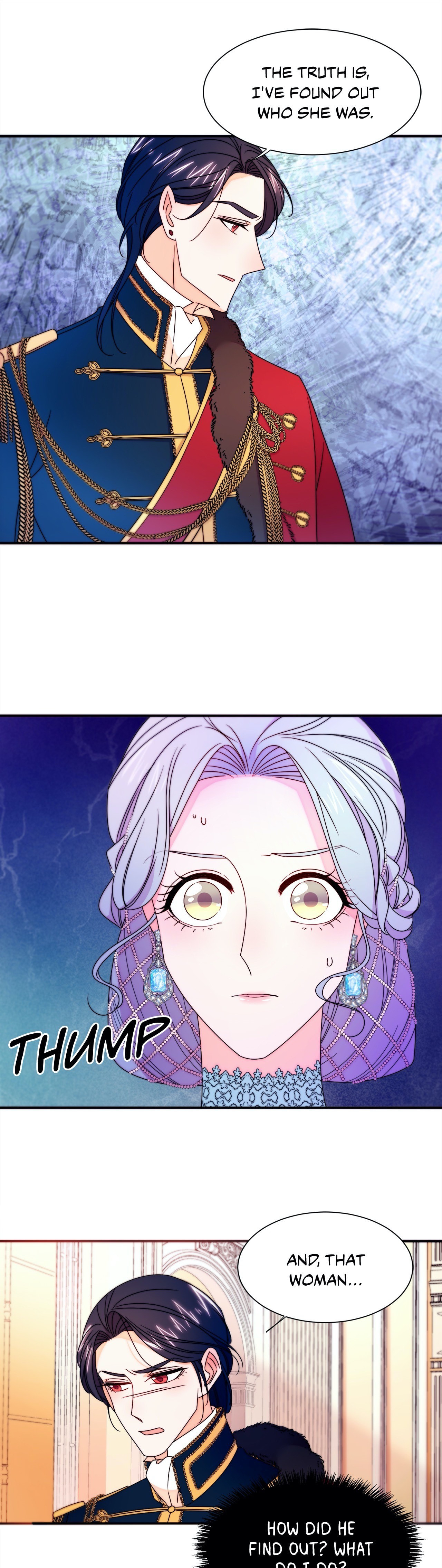 Read Romance in Reverse chapter 26 image 14 on Lezhin