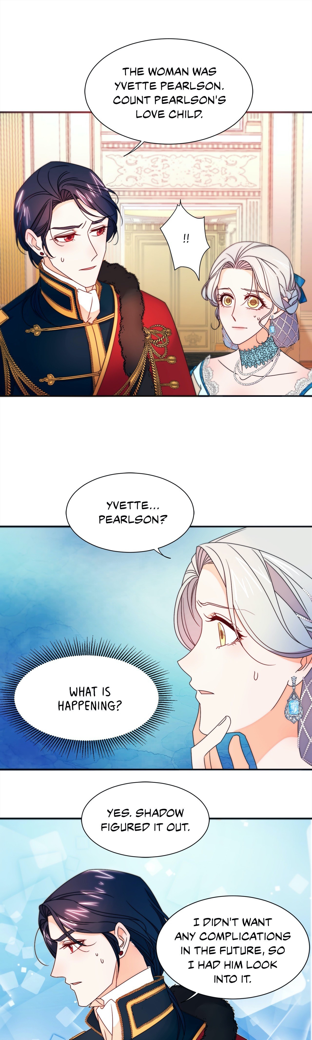 Read Romance in Reverse chapter 26 image 16 on Lezhin