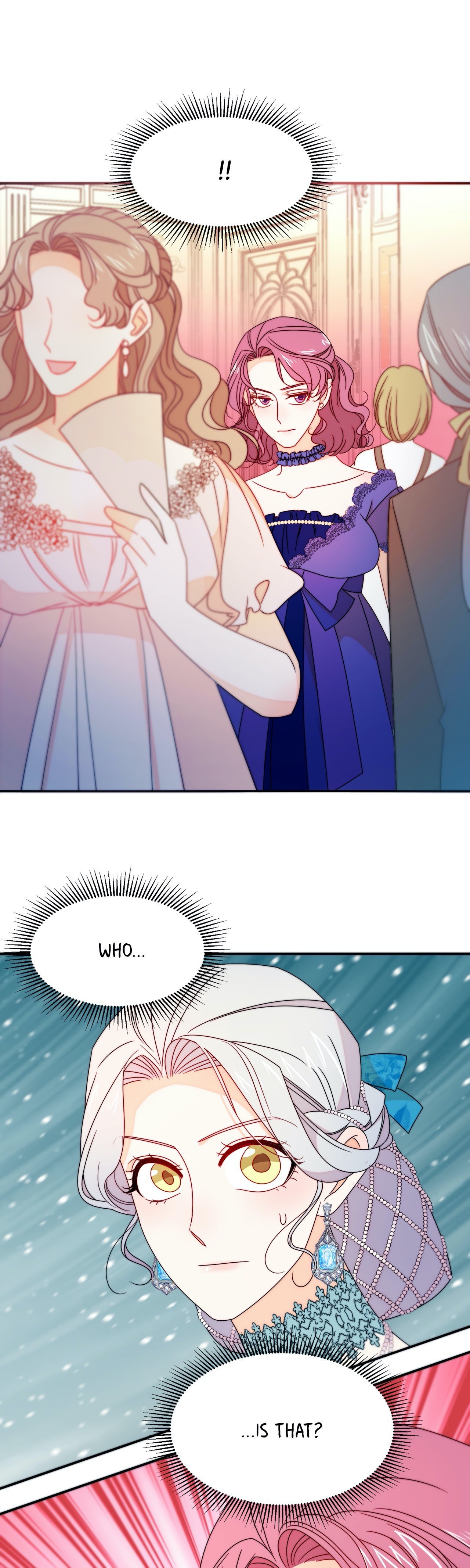 Read Romance in Reverse chapter 26 image 18 on Lezhin