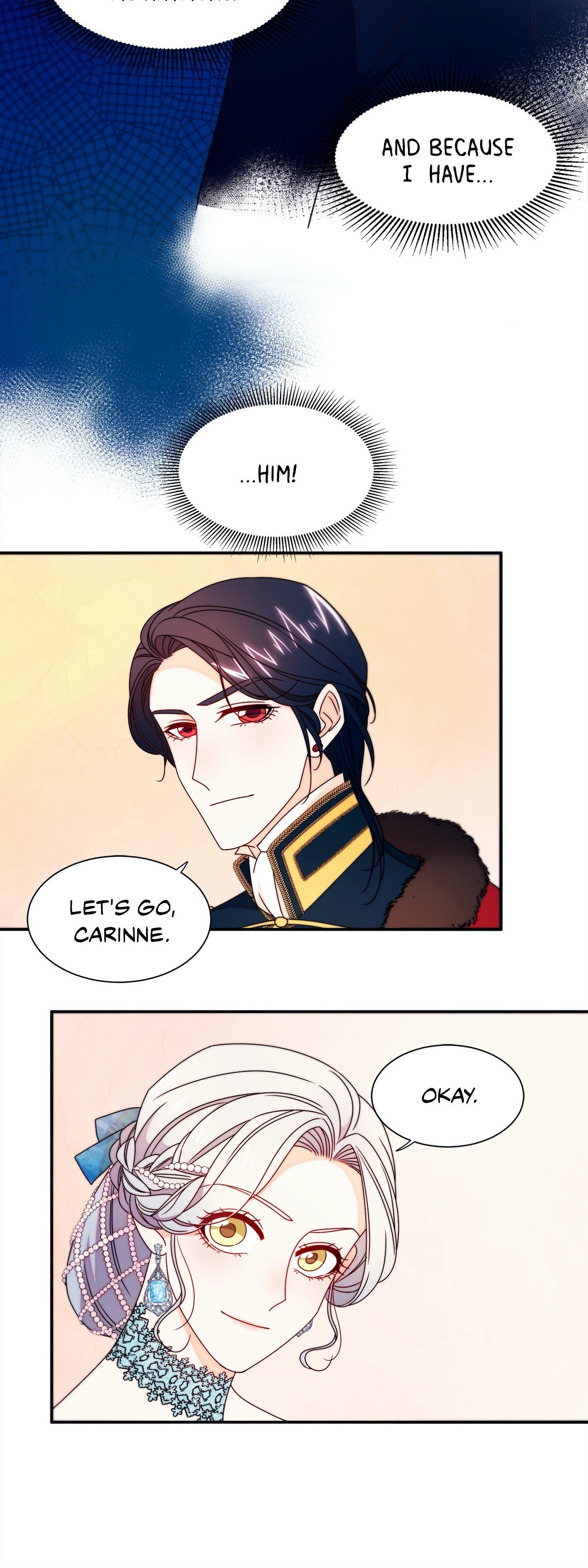 Read Romance in Reverse chapter 26 image 2 on Lezhin
