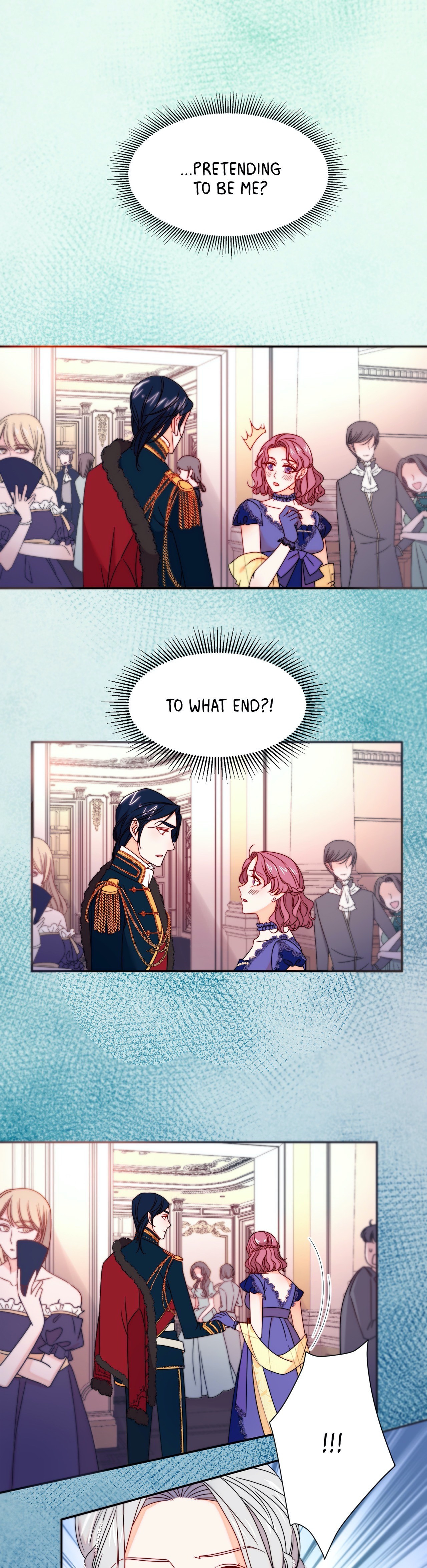 Read Romance in Reverse chapter 26 image 20 on Lezhin
