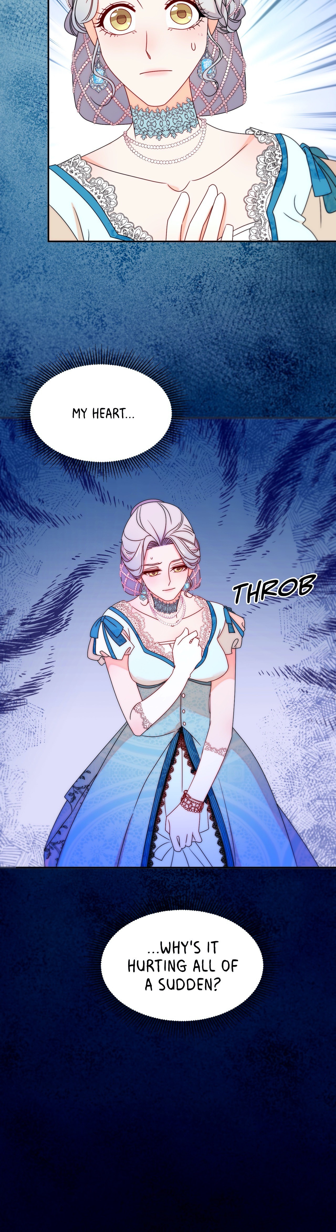Read Romance in Reverse chapter 26 image 21 on Lezhin