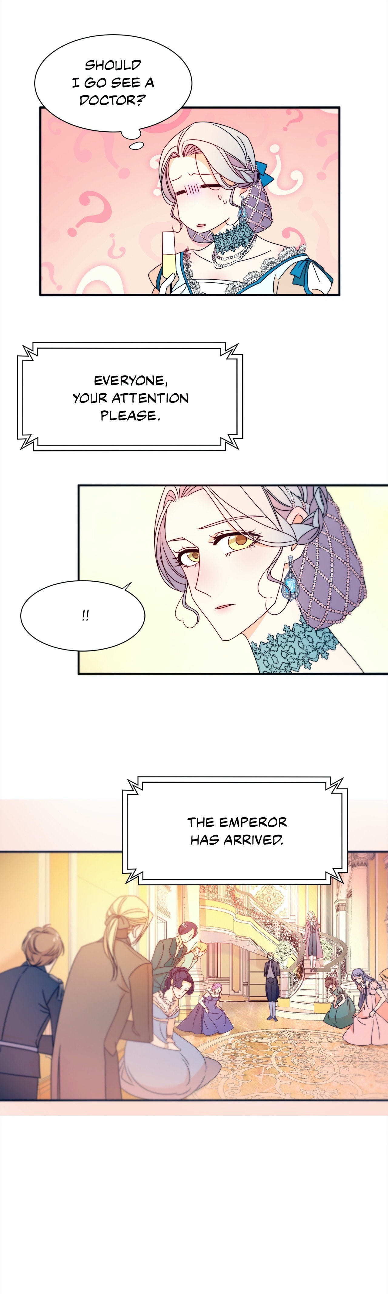 Read Romance in Reverse chapter 26 image 22 on Lezhin