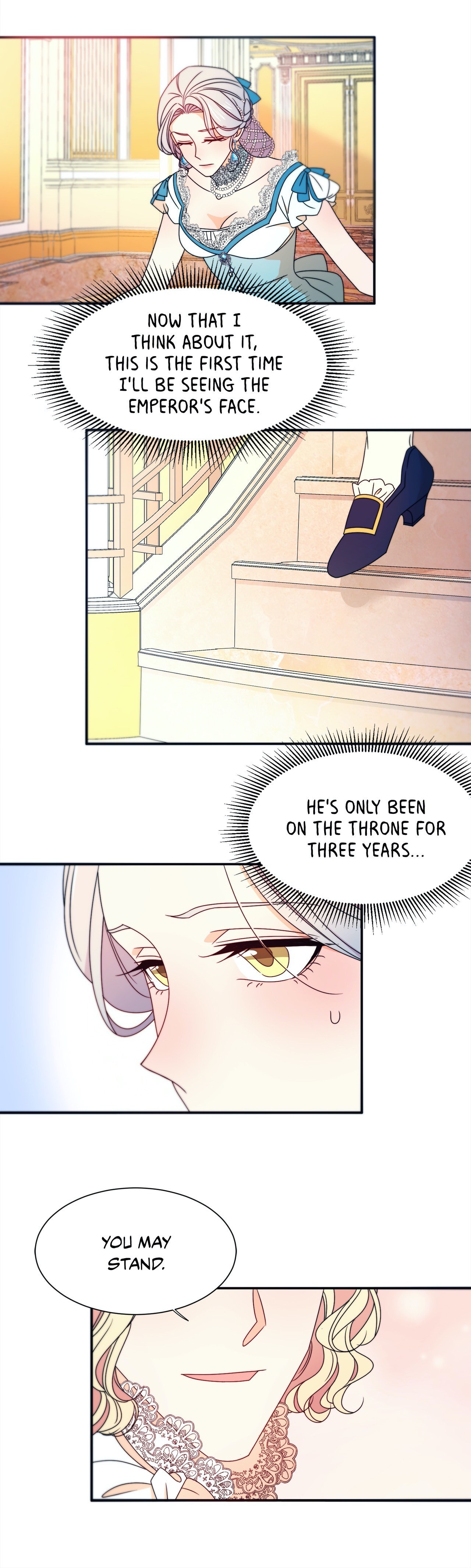 Read Romance in Reverse chapter 26 image 23 on Lezhin