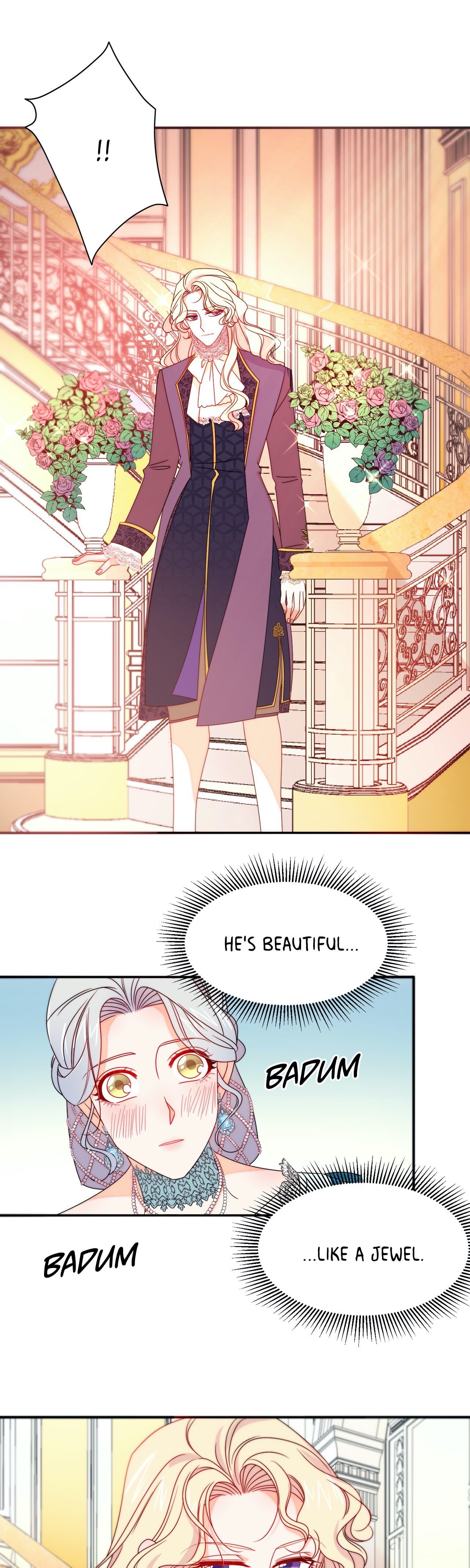 Read Romance in Reverse chapter 26 image 24 on Lezhin