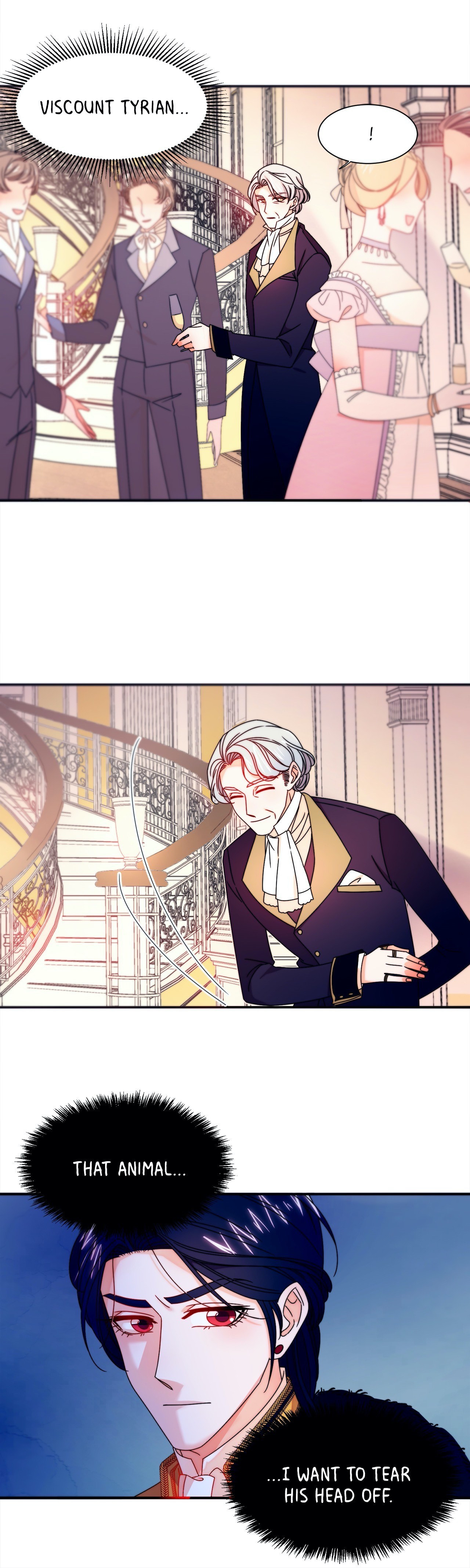 Read Romance in Reverse chapter 26 image 6 on Lezhin