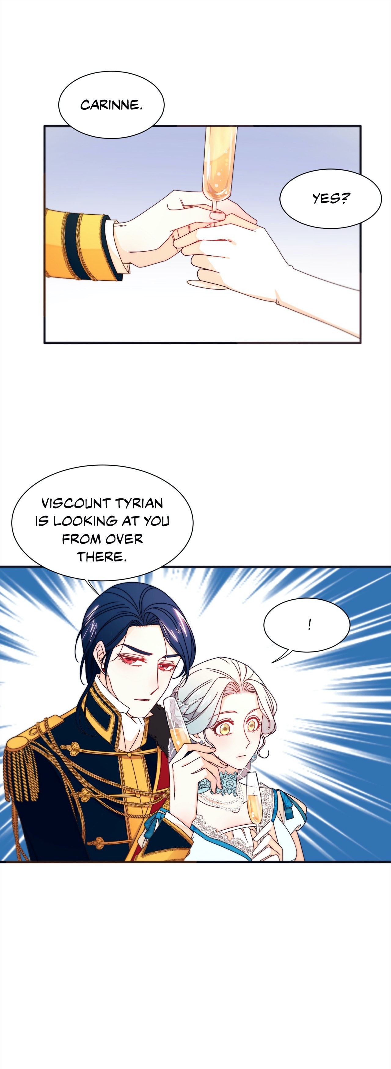 Read Romance in Reverse chapter 26 image 7 on Lezhin