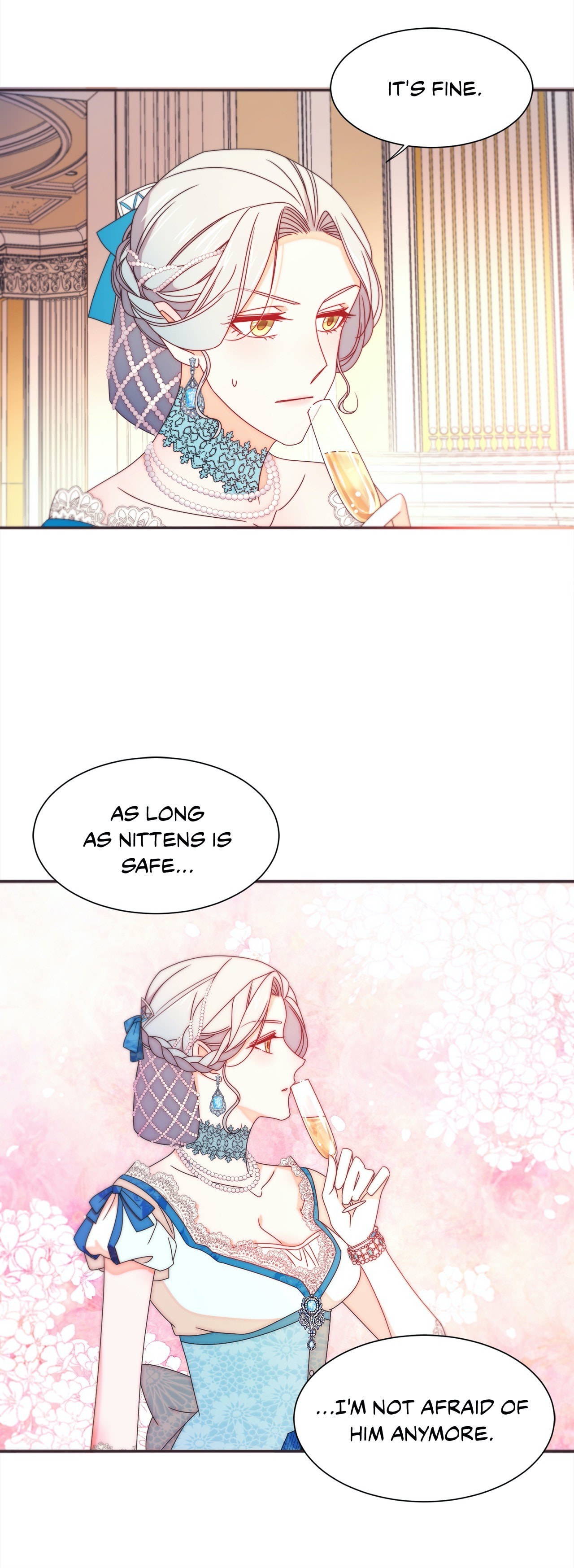 Read Romance in Reverse chapter 26 image 8 on Lezhin