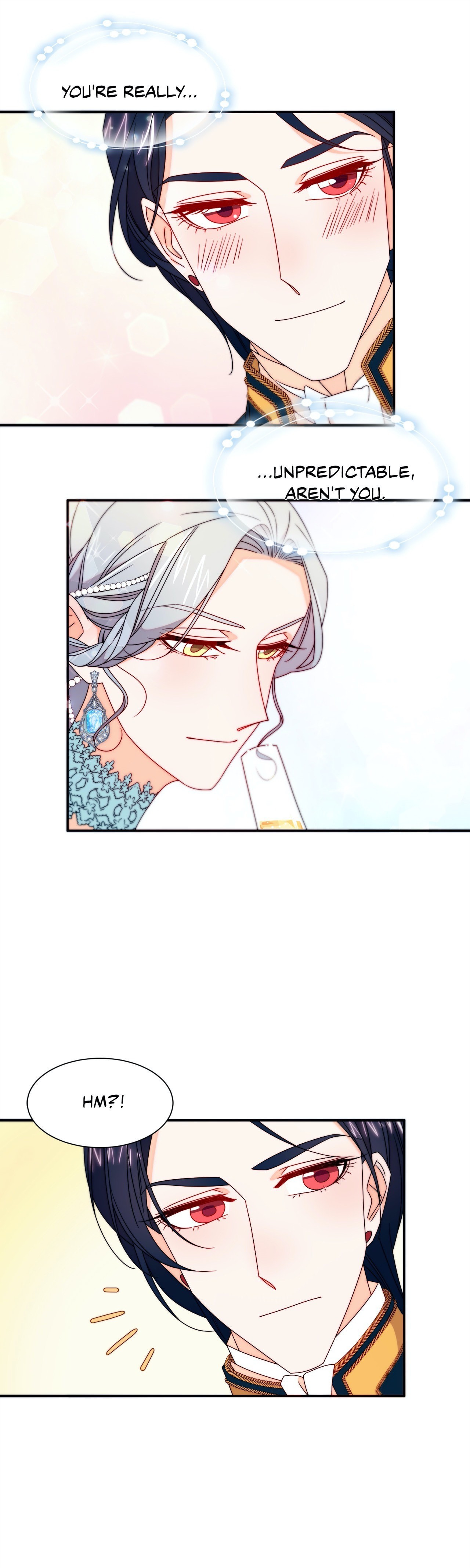 Read Romance in Reverse chapter 26 image 9 on Lezhin