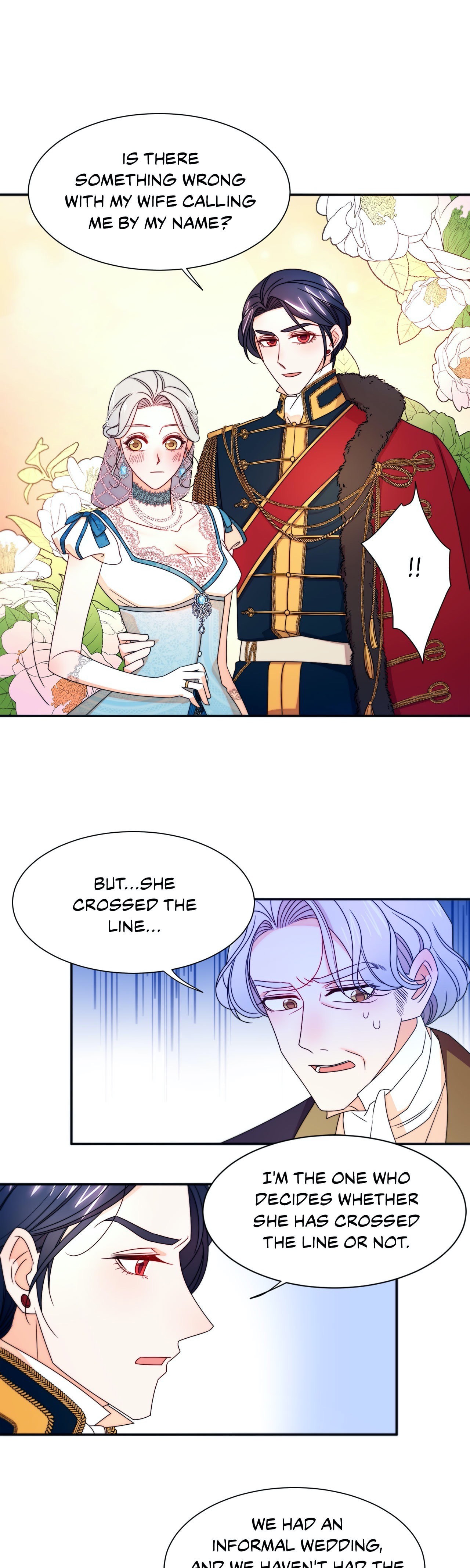 Read Romance in Reverse chapter 27 image 10 on Lezhin