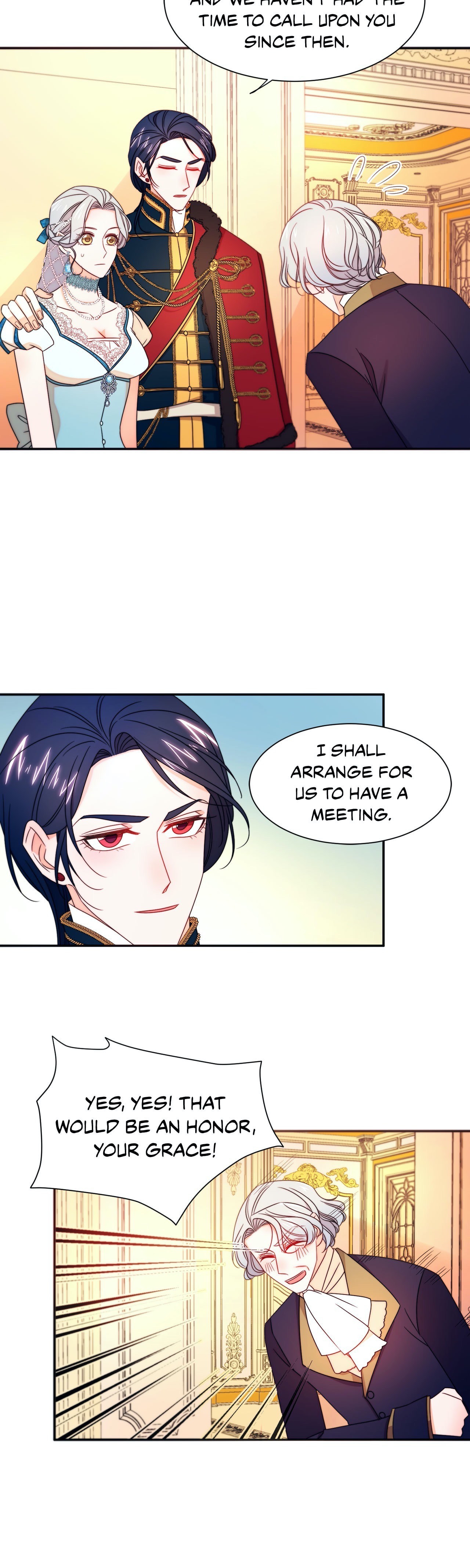 Read Romance in Reverse chapter 27 image 11 on Lezhin