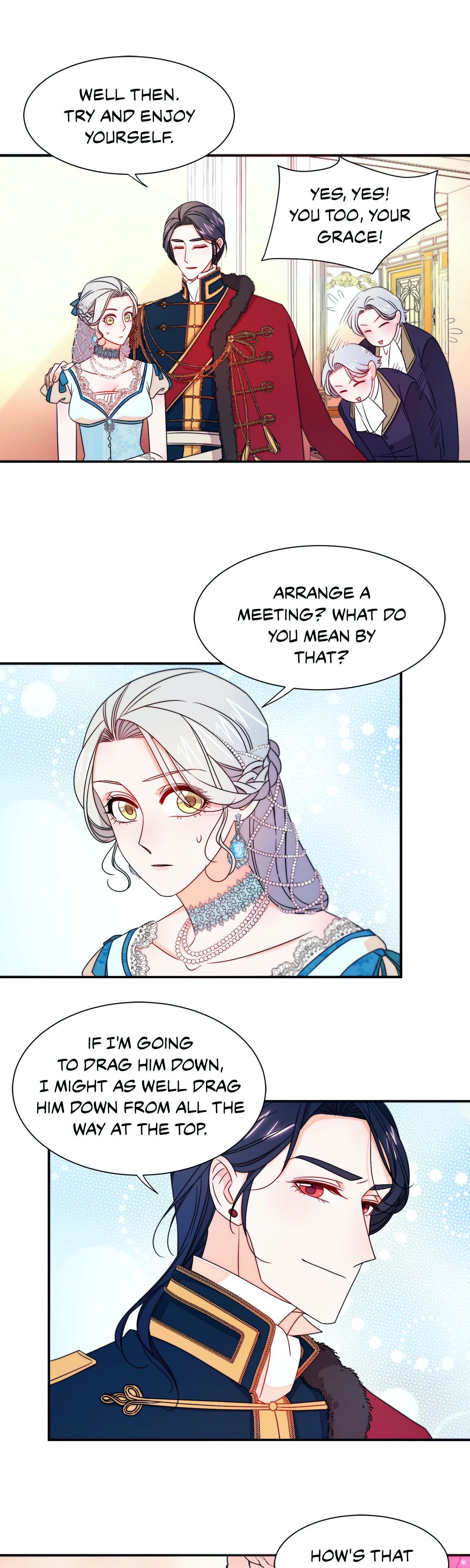 Read Romance in Reverse chapter 27 image 12 on Lezhin