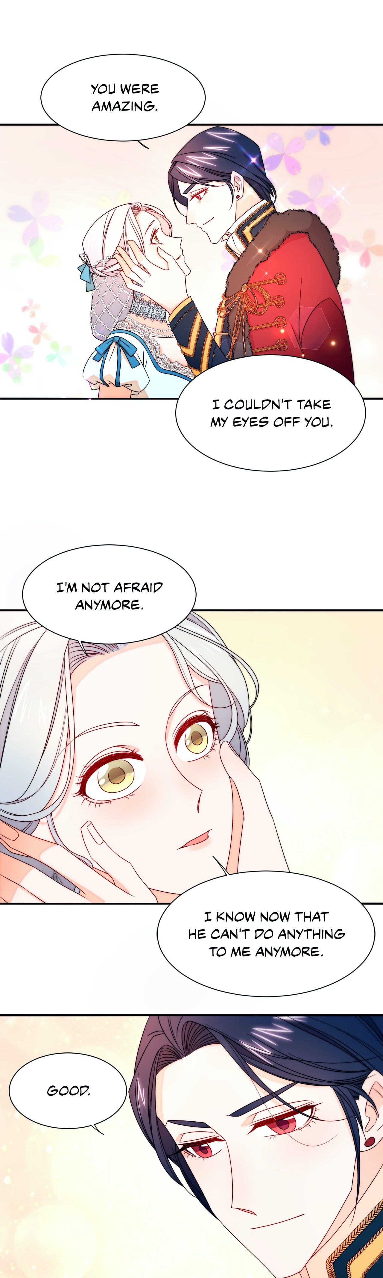 Read Romance in Reverse chapter 27 image 14 on Lezhin