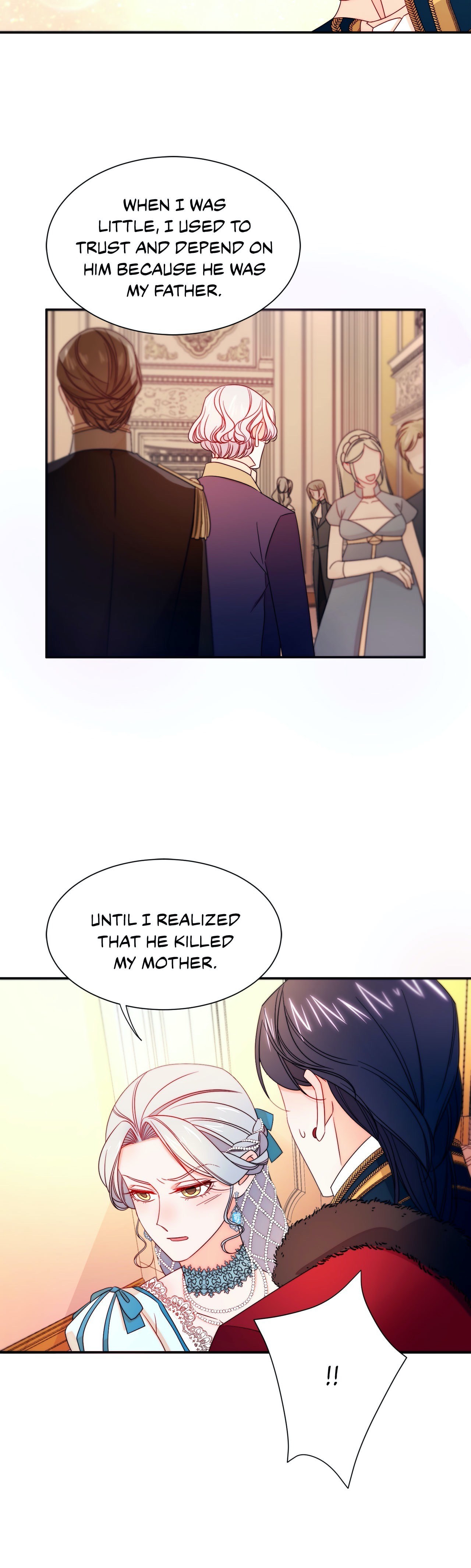 Read Romance in Reverse chapter 27 image 15 on Lezhin