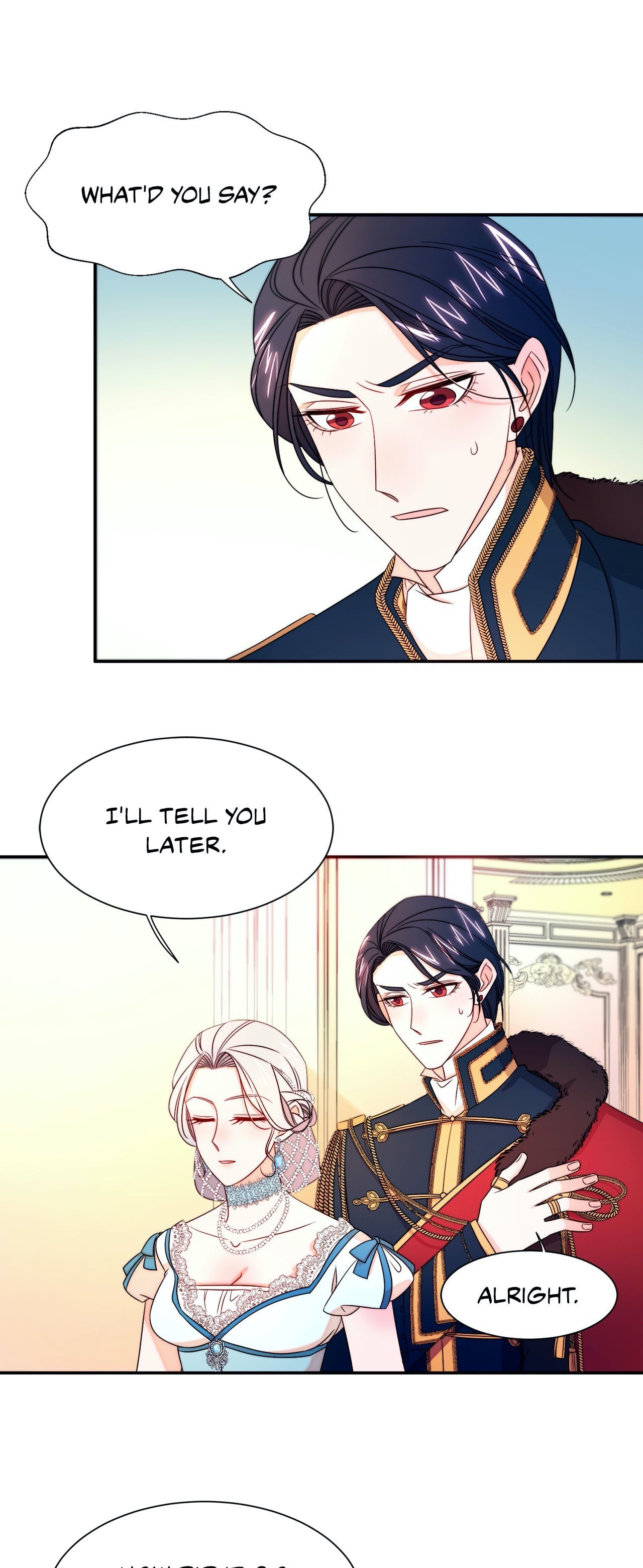 Read Romance in Reverse chapter 27 image 16 on Lezhin