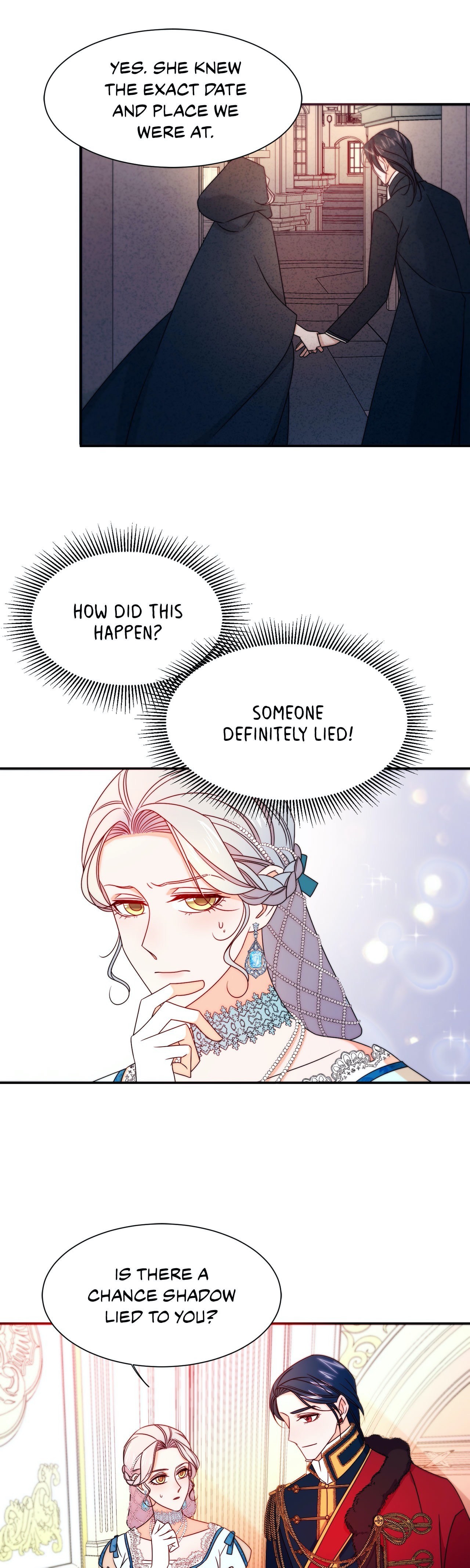 Read Romance in Reverse chapter 27 image 18 on Lezhin