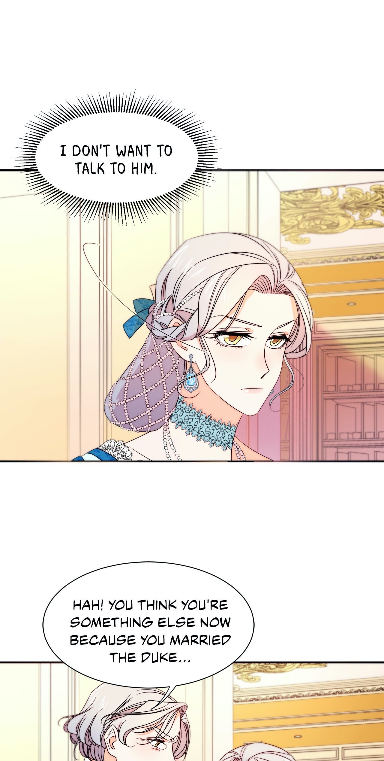 Read Romance in Reverse chapter 27 image 2 on Lezhin