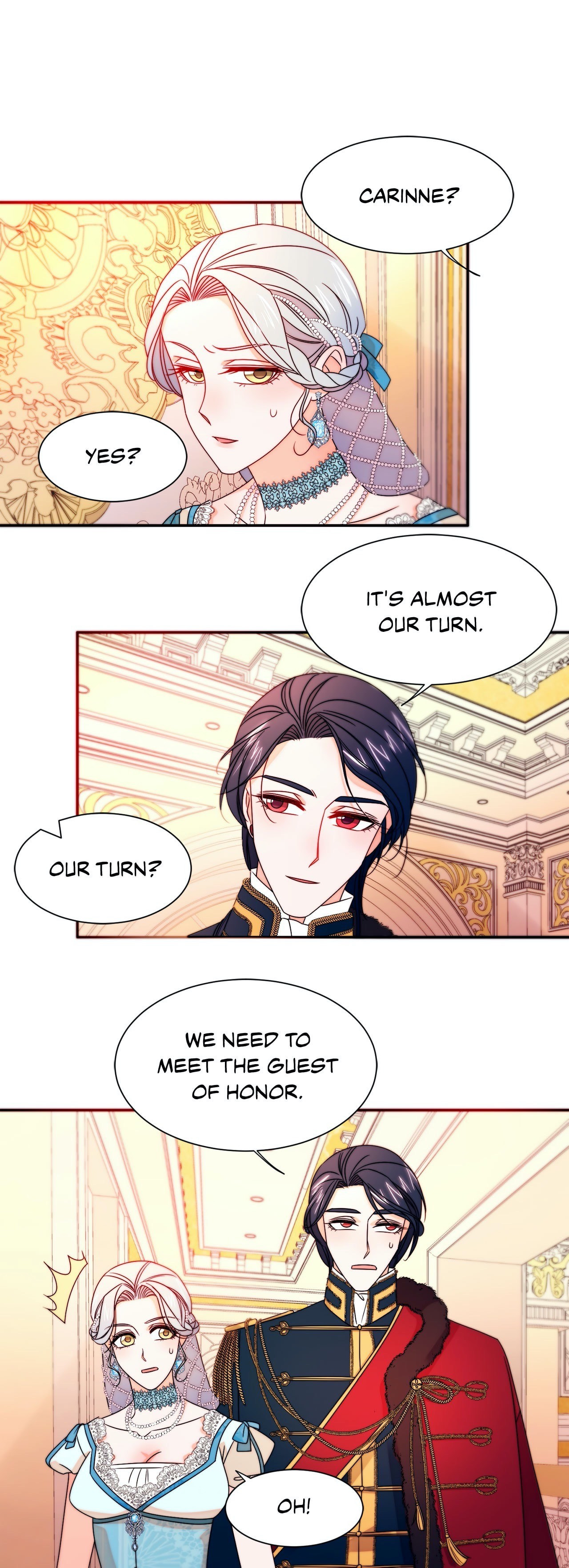 Read Romance in Reverse chapter 27 image 20 on Lezhin