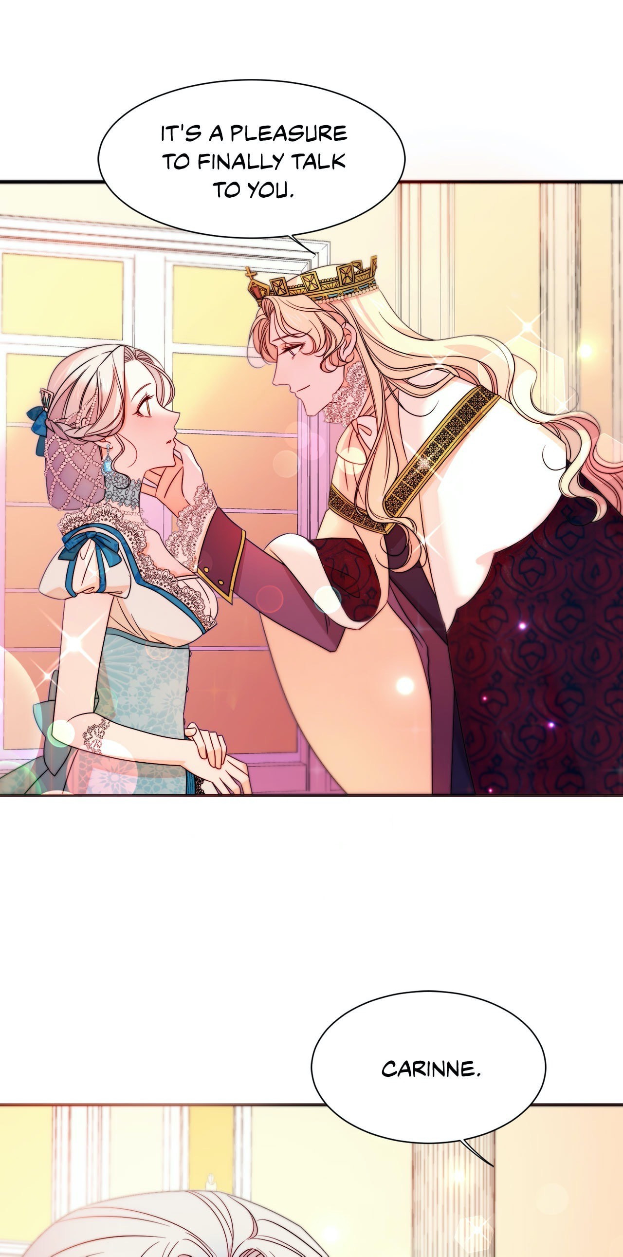 Read Romance in Reverse chapter 27 image 25 on Lezhin